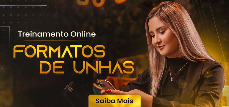 Formatos de unhas